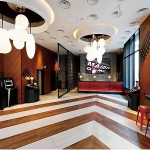 Hotel Del Style Shin Umeda By Daiwa Roynet Osaka