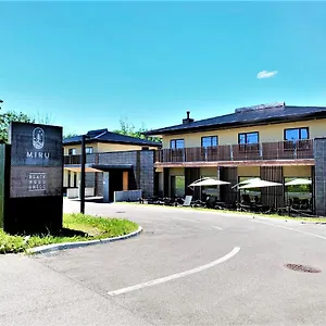 Hotel Miru Niseko Kutchan