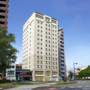 Hotel Dormy Annex Hiroshima