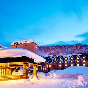 シェラトン北海道キロロリゾート 4* 赤井川村
