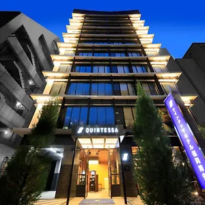 センチュリオンホテル Cen 博多 3* 福岡市