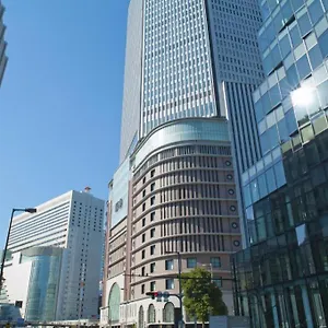 ホテルユニゾ大阪梅田 3* 大阪市