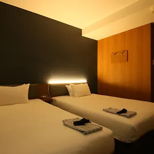 Hotel Trad Osaka