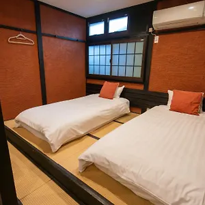 Apartment Nakaz Machiya , Umeda Osaka