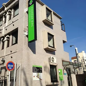 Hotel Flexstay Nakanobu Tokyo