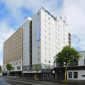 Hotel Mystays Susukino Sapporo