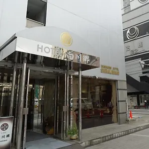Hotel Balian Shinjuku Glamping (adults Only) Tokyo