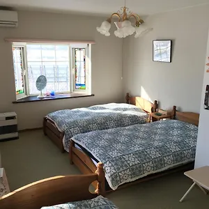 Guest house Natsumi No Sato Biei